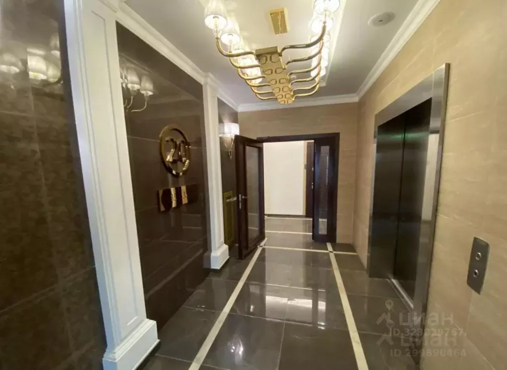 2-к кв. Москва Хорошевское ш., 25Ак1 (42.0 м) - Фото 2