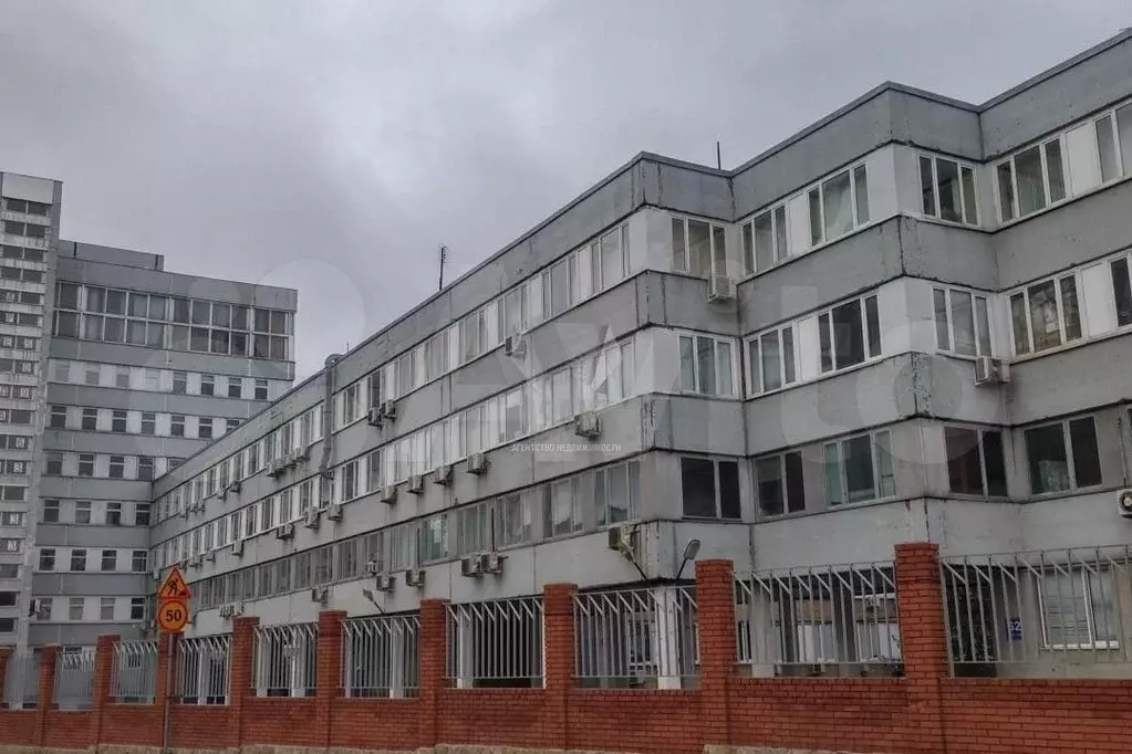 Помещение свободного назначения 268 кв.м - Фото 1