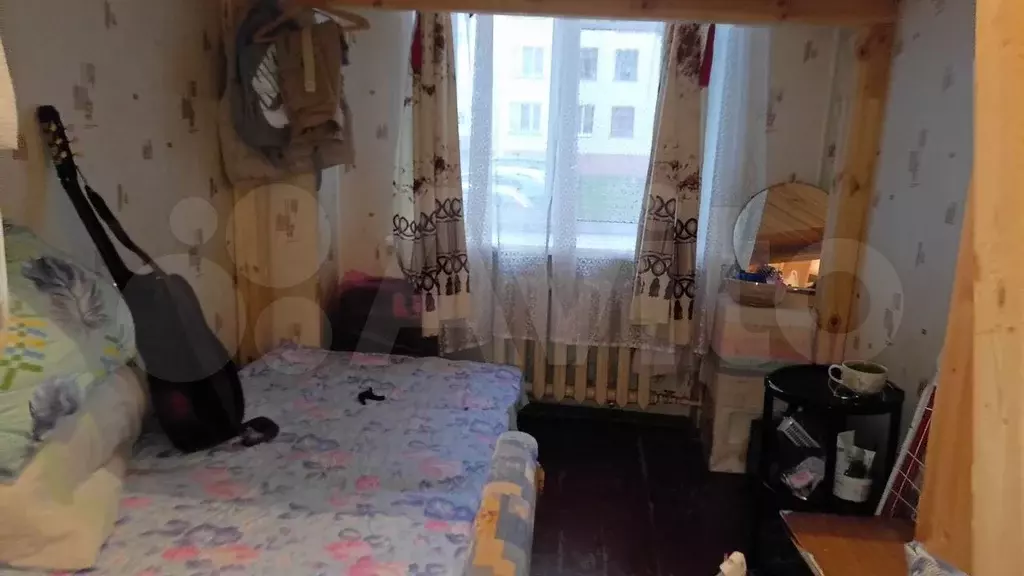 Комната 10,5 м в 4-к., 1/5 эт. - Фото 0