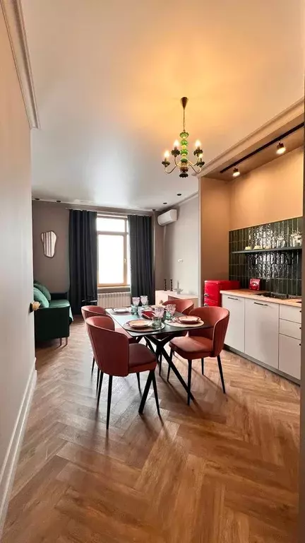 Продаётся 1-к квартира, 43.9 м - Фото 1