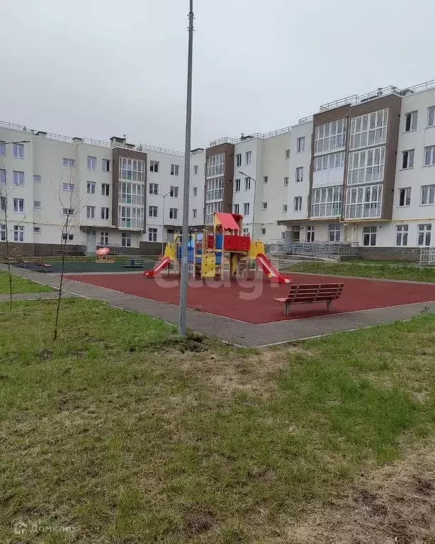 Продаётся 1-к квартира, 37 м - Фото 0