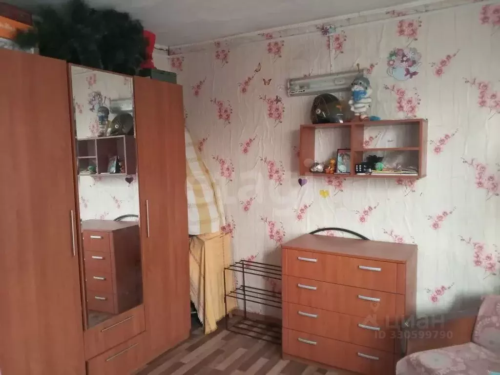 Дом в Псковская область, Пыталовский муниципальный округ, д. ... - Фото 1