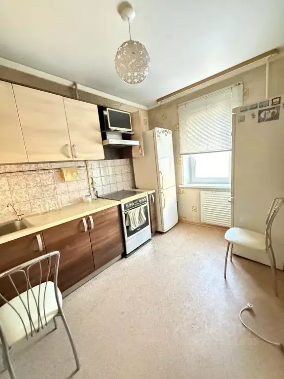 3-к кв. Удмуртия, Ижевск ул. Карла Либкнехта, 18 (66.1 м) - Фото 1