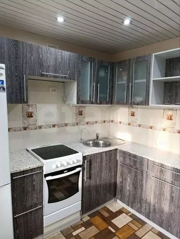 3-к кв. Красноярский край, Канск ул. Герцена-9, 22 (68.7 м) - Фото 1