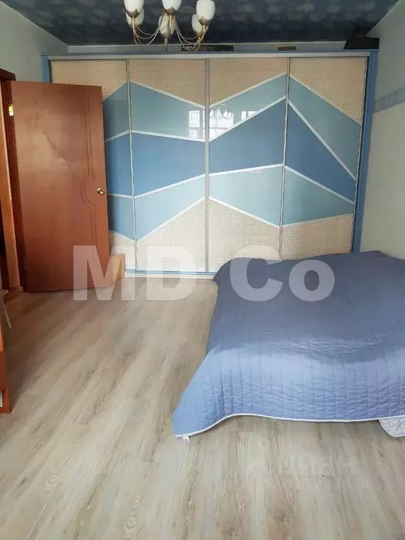 1-к кв. Москва пер. Ангелов, 6 (38.0 м) - Фото 2