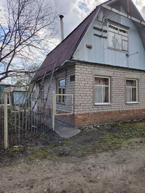 Дом в Башкортостан, Кармаскалинский район, Подлубовский сельсовет, ... - Фото 1