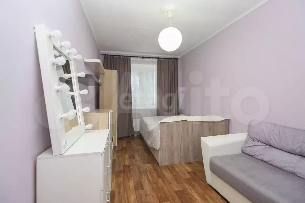 1-к. квартира, 32,5 м, 6/8 эт. - Фото 1