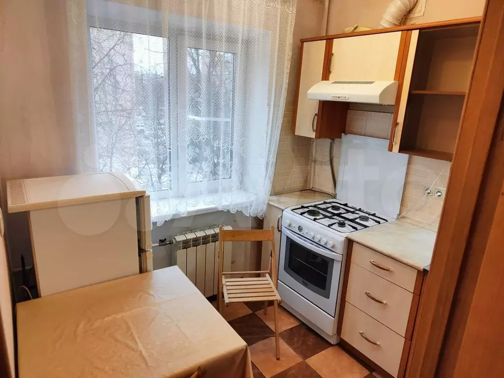 2-к. квартира, 43,5 м, 3/5 эт. - Фото 0