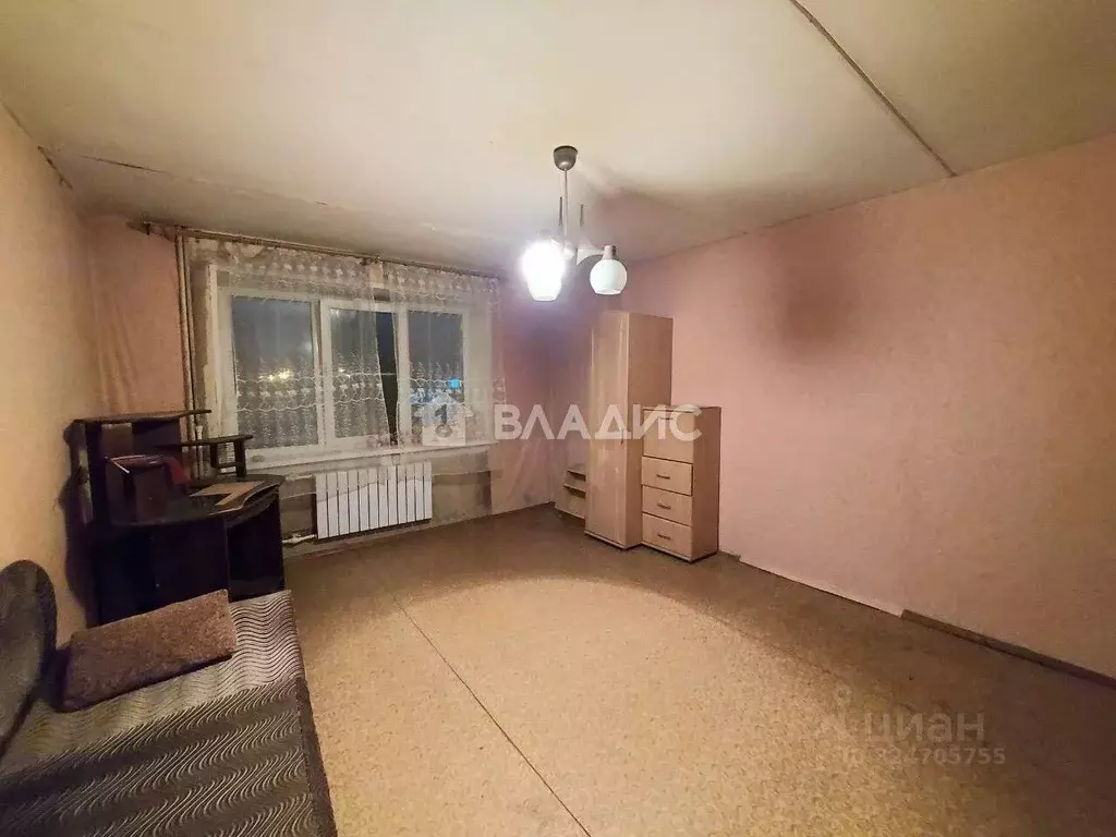 1-к кв. Московская область, Орехово-Зуево ул. Ленина, 125 (35.0 м) - Фото 1