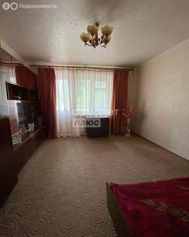 2-комнатная квартира: Шахты, переулок Терешковой, 2 (50 м) - Фото 1