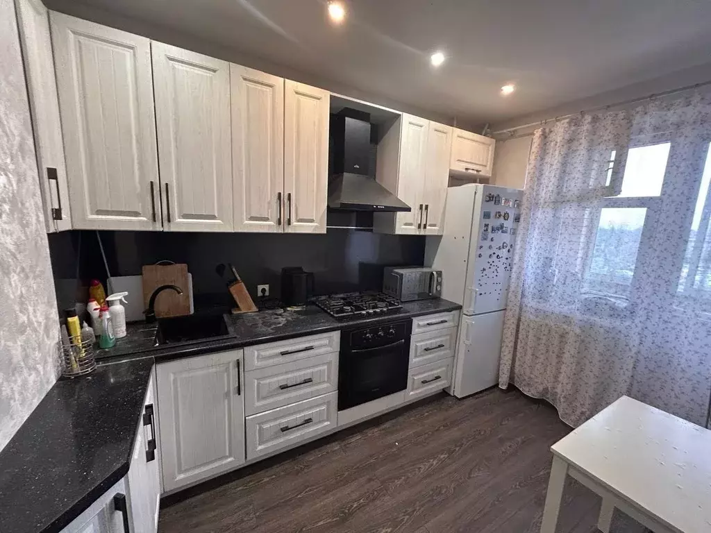 2-к кв. Московская область, Щелково Пролетарский просп., 9к2 (60.0 м) - Фото 2