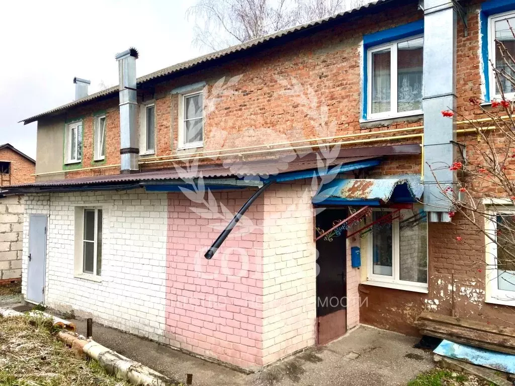 2-комнатная квартира: Калуга, Одоевское шоссе, 2 (49 м) - Фото 2