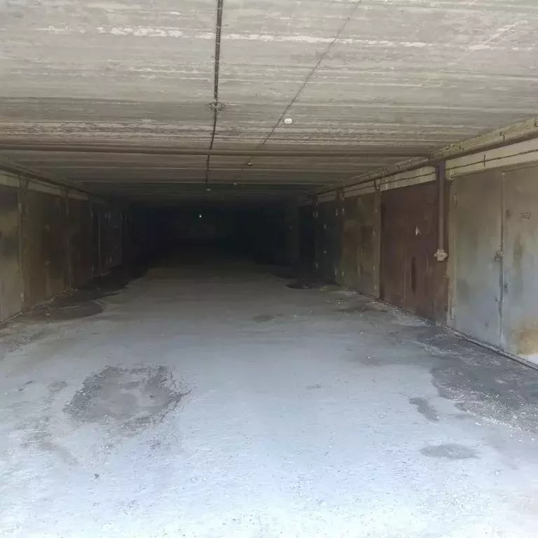 Гараж в Свердловская область, Екатеринбург ул. Владимира Высоцкого, ... - Фото 2