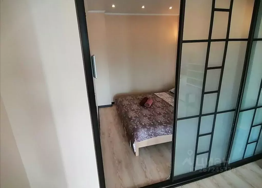 2-к кв. Омская область, Омск Транссибирская ул., 6к1 (45.0 м) - Фото 1