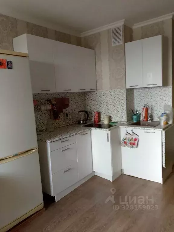 Студия Пермский край, Пермь ул. Карбышева, 47Б (28.1 м) - Фото 1