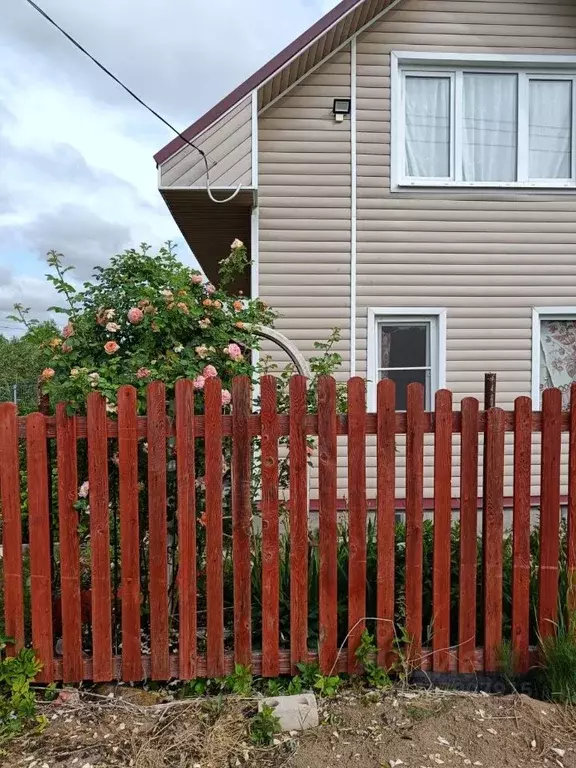 Дом в Новгородская область, Новгородский район, Панковское городское ... - Фото 0