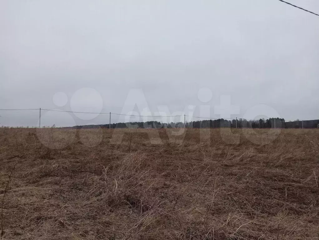 Участок 7 сот. (ИЖС) - Фото 0