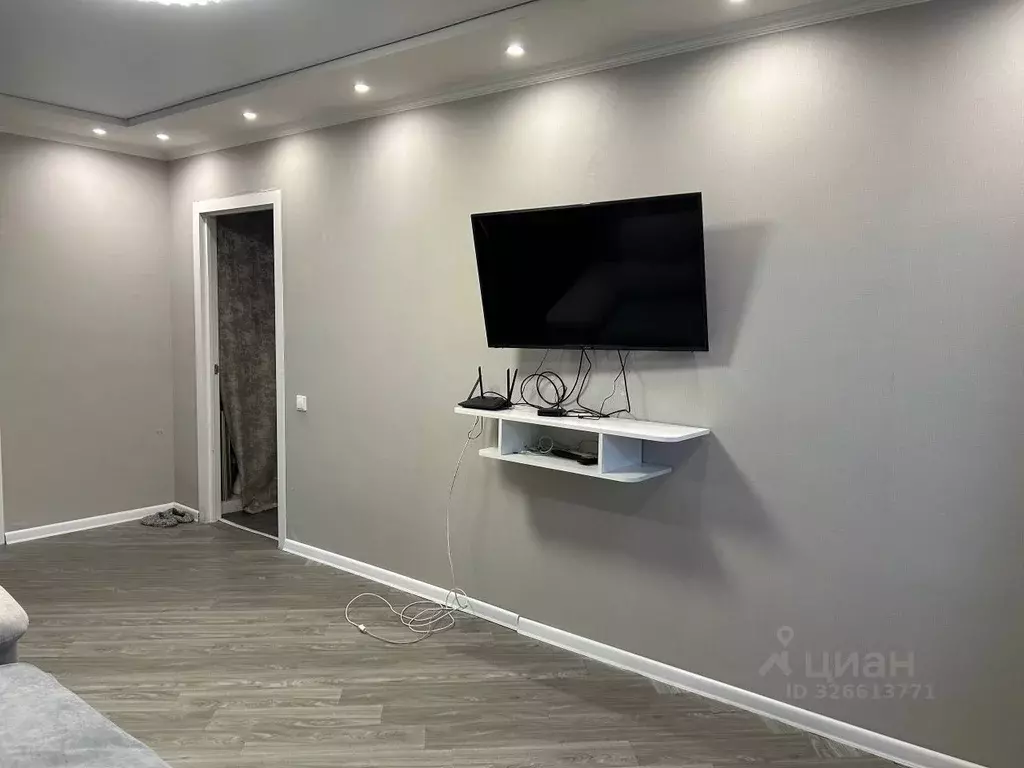 3-к кв. Саратовская область, Саратов туп. 2-й Кавказский, 5 (62.0 м) - Фото 2