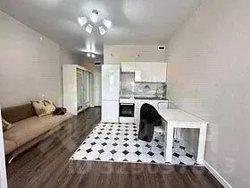 1-к кв. Москва пос. Коммунарка, ул. Потаповская Роща, 20к1 (24.2 м) - Фото 1