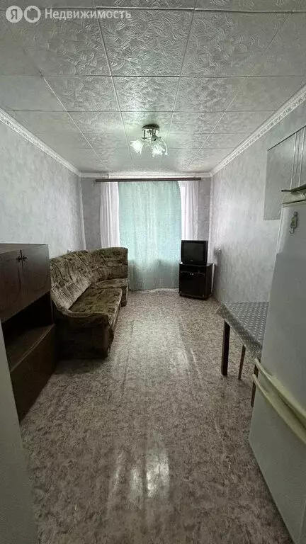 1к в -комнатной квартире (11.6 м) - Фото 2