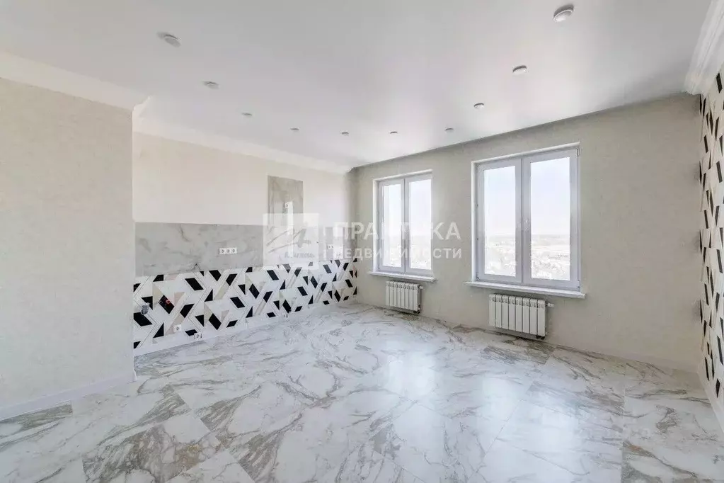 3-к кв. Московская область, Мытищи городской округ, д. Бородино ул. ... - Фото 1