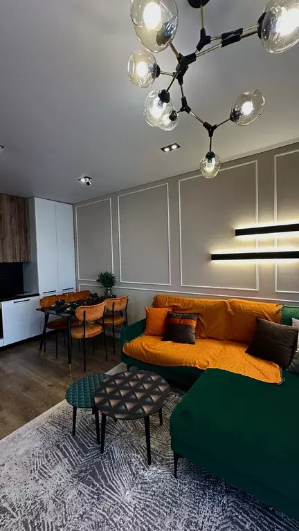 Продаётся 3-к квартира, 73.94 м - Фото 0
