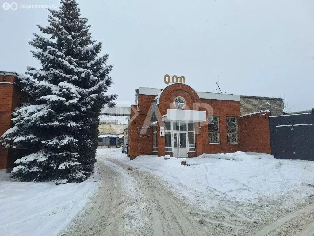 Производственное помещение (250 м) - Фото 1