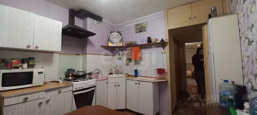 2-к кв. Калининградская область, Светлогорский городской округ, пос. ... - Фото 1