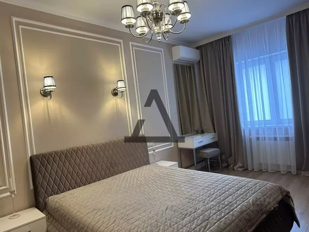 3-к кв. Самарская область, Самара Самарская ул., 200А (70.0 м) - Фото 2