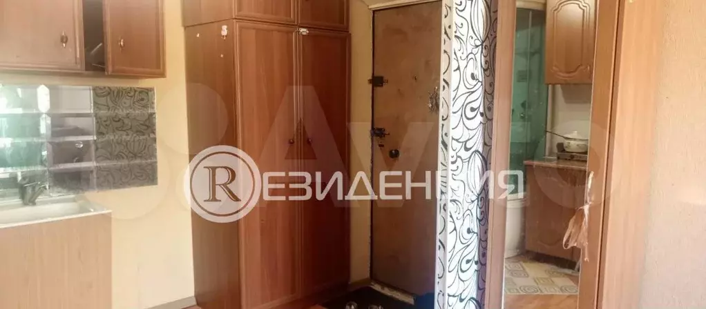Квартира-студия, 25 м, 5/5 эт. - Фото 1