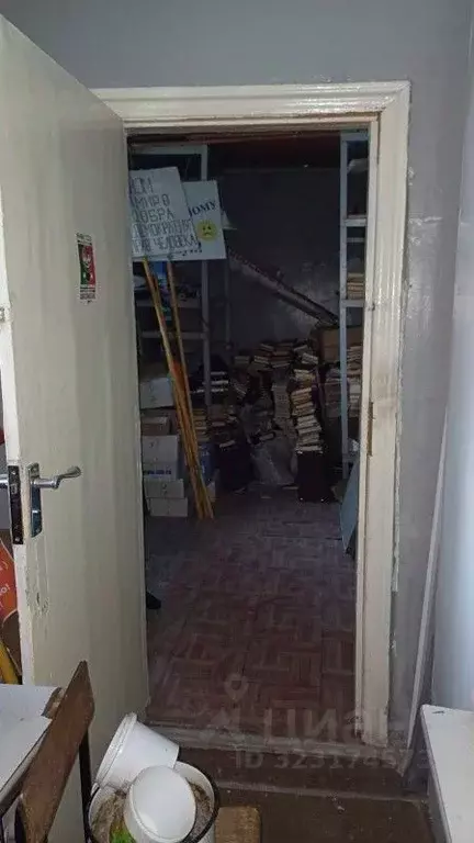 Помещение свободного назначения в Омская область, Омск ул. 4-я Линия, ... - Фото 2