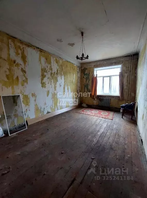 Комната Смоленская область, Смоленск Витебское ш., 22 (20.0 м) - Фото 2