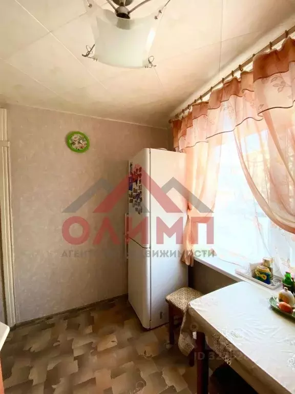 2-к кв. Коми, Ухта ул. Бушуева, 23 (44.0 м) - Фото 2