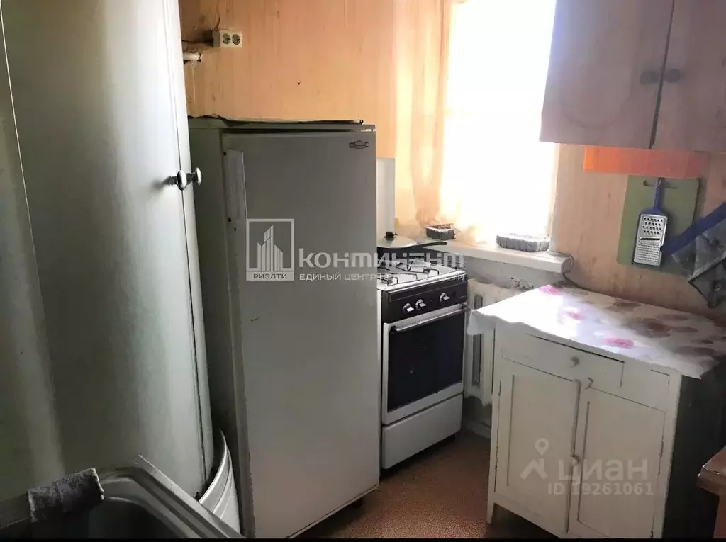 Комната Владимирская область, Владимир Вокзальная ул, 23 (23.0 м) - Фото 0