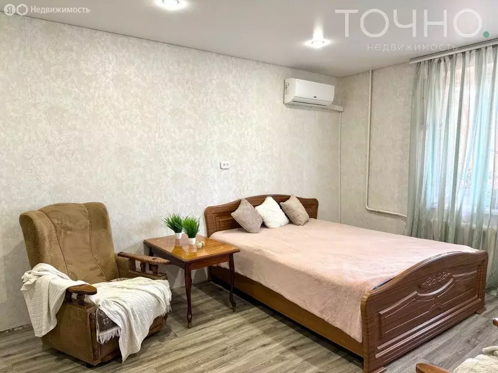 1-комнатная квартира: Пенза, улица Ватутина, 10 (34.9 м) - Фото 0