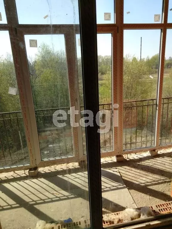 Дом в Архангельская область, Котлас проезд Кронштадтский, 4 (339 м) - Фото 1