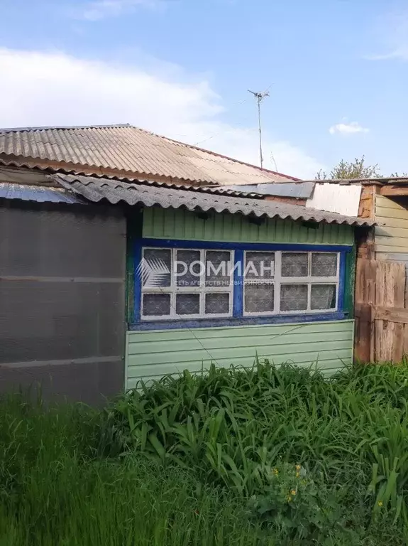 Дом в Ростовская область, Октябрьский район, Персиановское с/пос, пос. ... - Фото 1