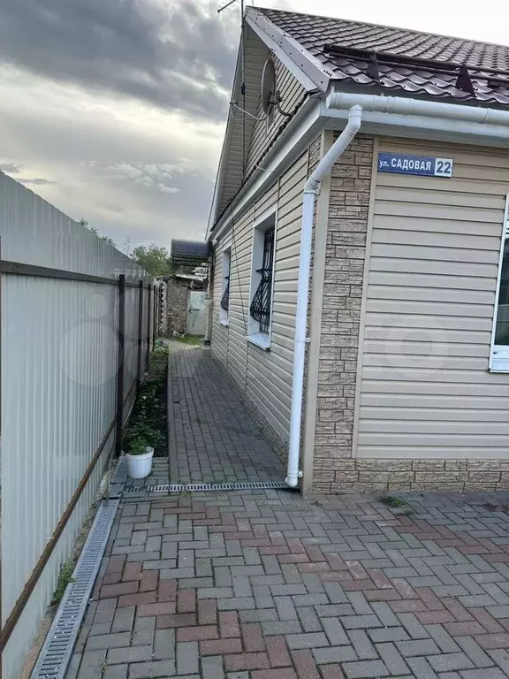 Дом 110 м на участке 5,6 сот. - Фото 1