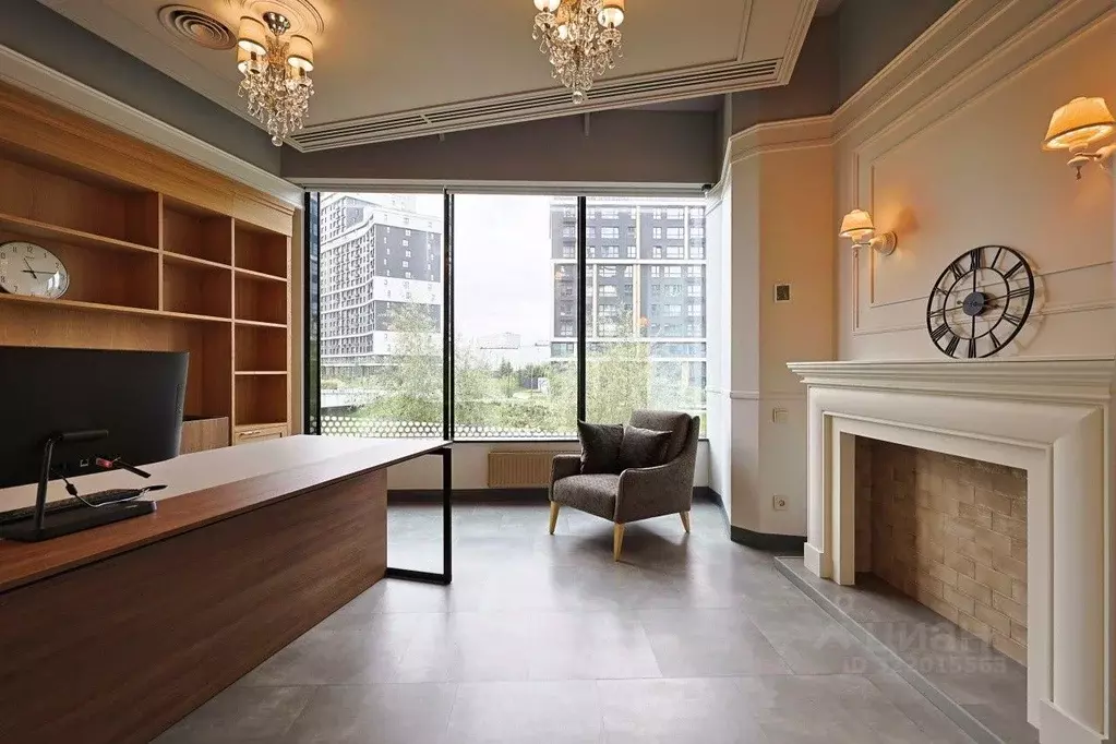 Офис в Свердловская область, Екатеринбург ул. Ткачей, с27 (336 м) - Фото 2