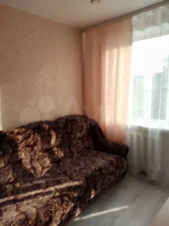 Комната 17 м в 1-к., 3/5 эт. - Фото 0