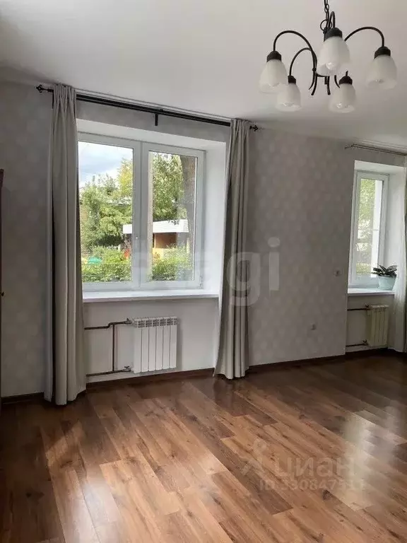 3-к кв. Иркутская область, Иркутск ул. Горького, 32Д (71.0 м) - Фото 1