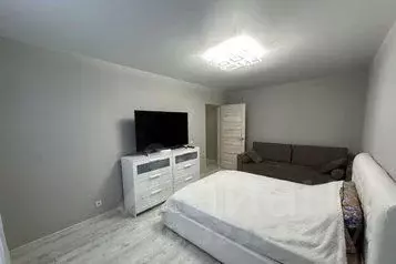 2-к кв. Татарстан, Казань ул. Александра Курынова, 5к3 (47.0 м) - Фото 1