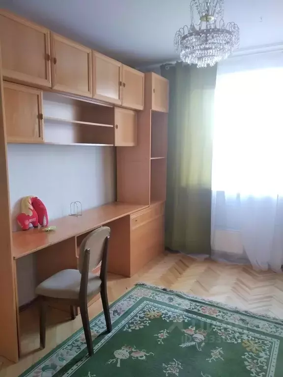 Комната Москва ул. Борисовские Пруды, 18К1 (16.0 м) - Фото 2