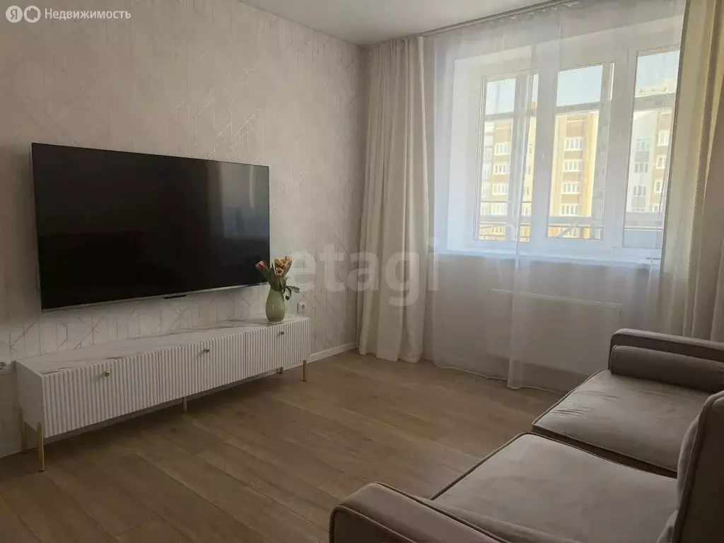 3-комнатная квартира: Нефтекамск, улица Декабристов, 5Б (76.9 м) - Фото 2