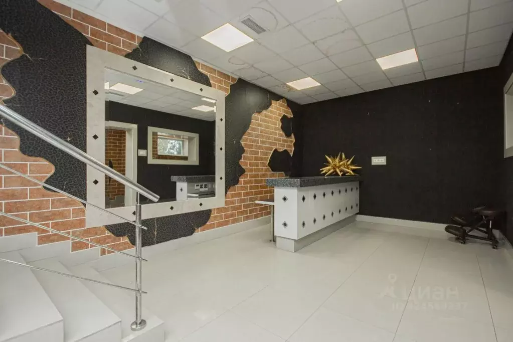 Помещение свободного назначения в Московская область, Одинцовский ... - Фото 1