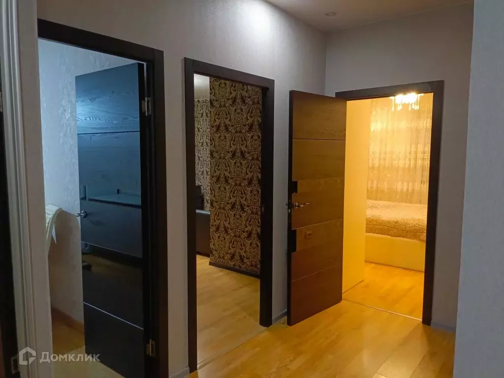 Продаётся 2-к квартира, 57.4 м - Фото 1