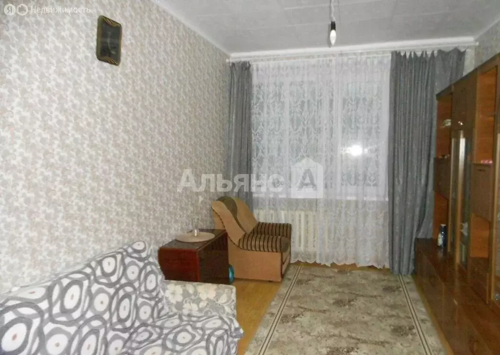 3-комнатная квартира: Волгодонск, улица Ленина, 57 (52.3 м) - Фото 2