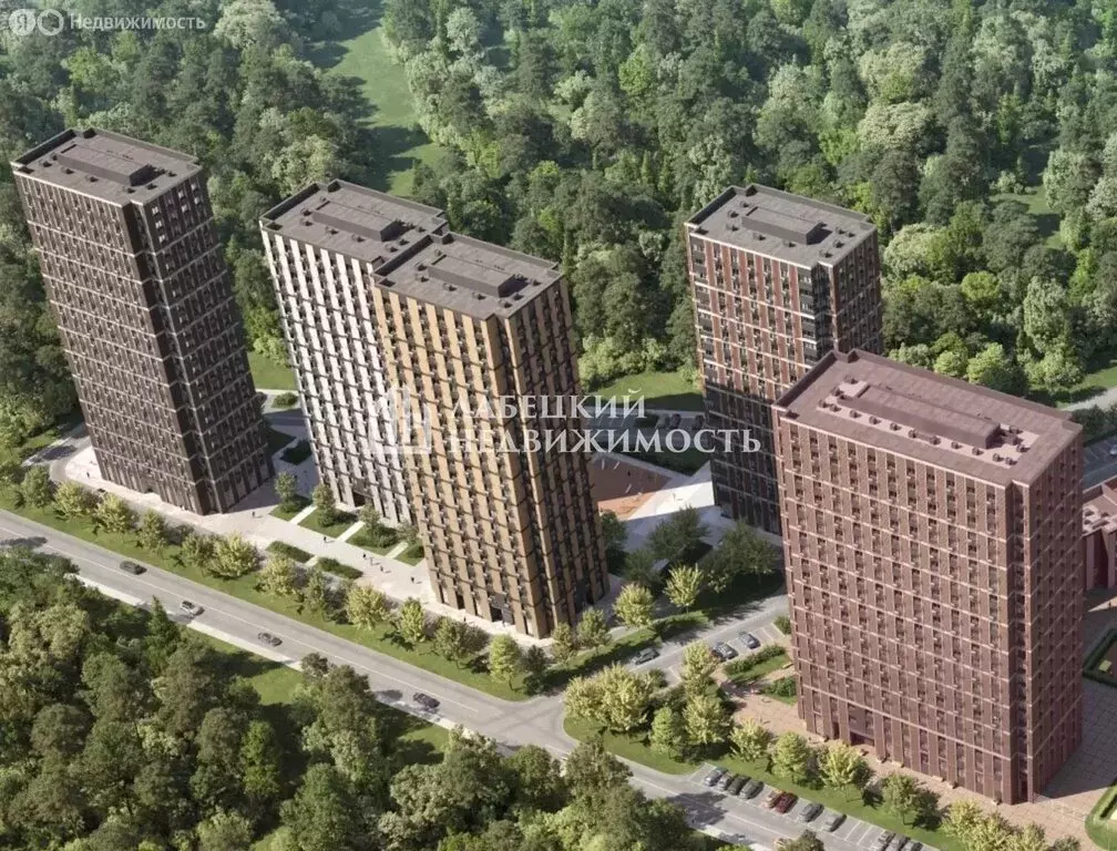 Квартира-студия: Москва, улица Красного Маяка, 26А (22 м) - Фото 2
