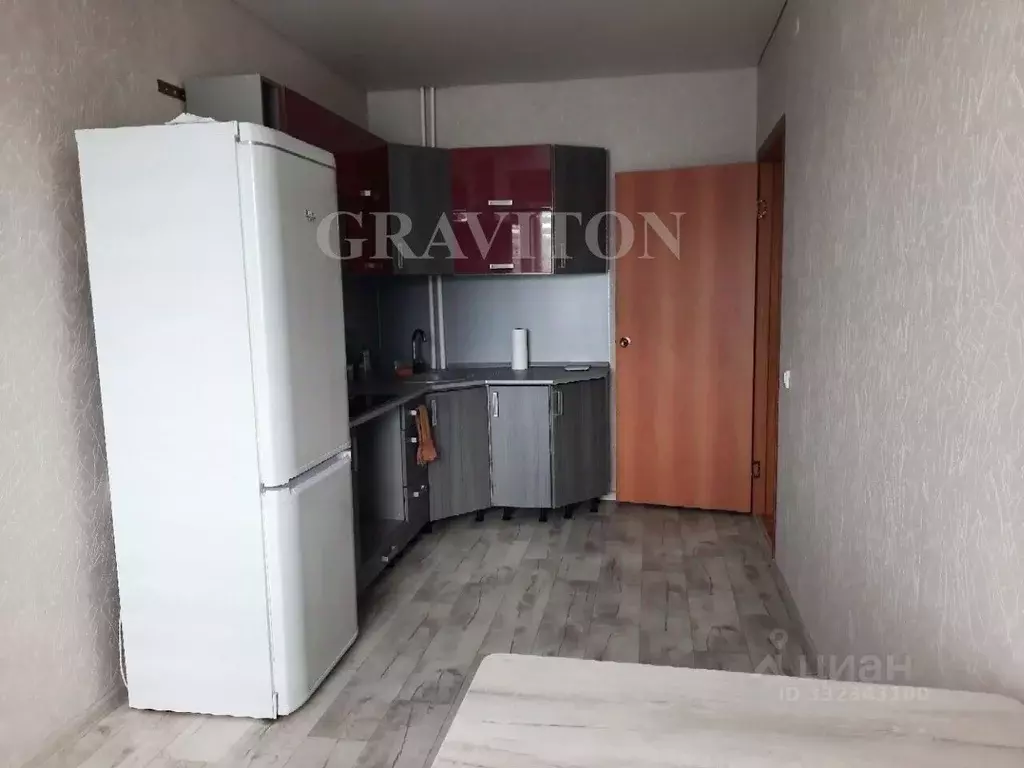 1-к кв. Алтай, Майминский район, с. Майма ул. Д. Климкина, 20к2 (36.5 ... - Фото 2