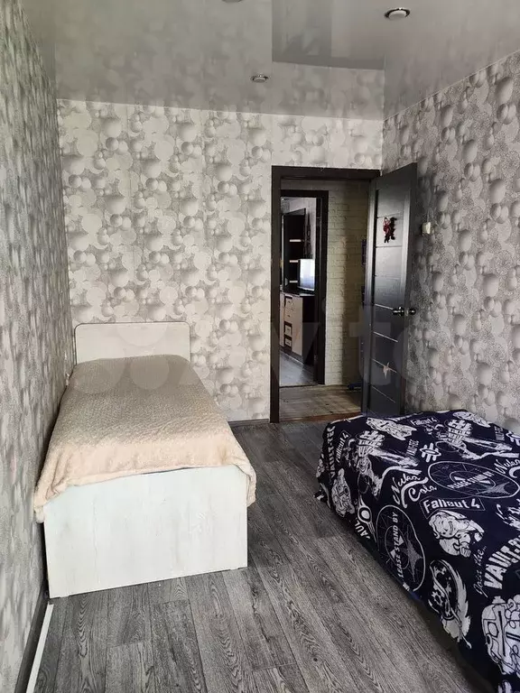 2-к. квартира, 44,6 м, 1/5 эт. - Фото 1